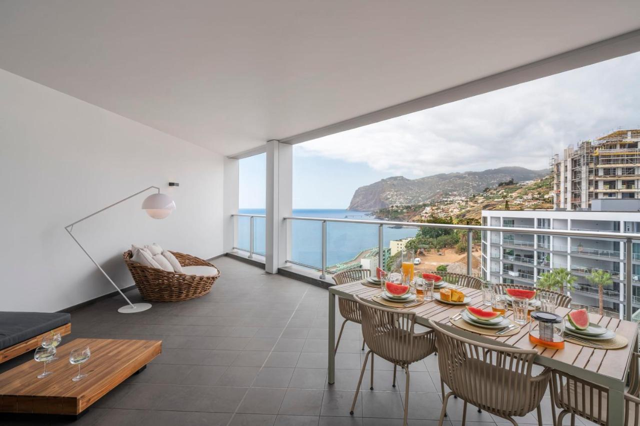 Madeira Palace I By An Island Apart فونشال المظهر الخارجي الصورة