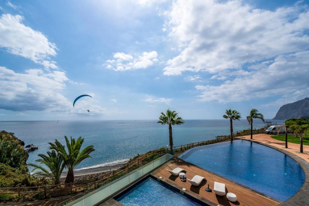 Madeira Palace I By An Island Apart فونشال المظهر الخارجي الصورة