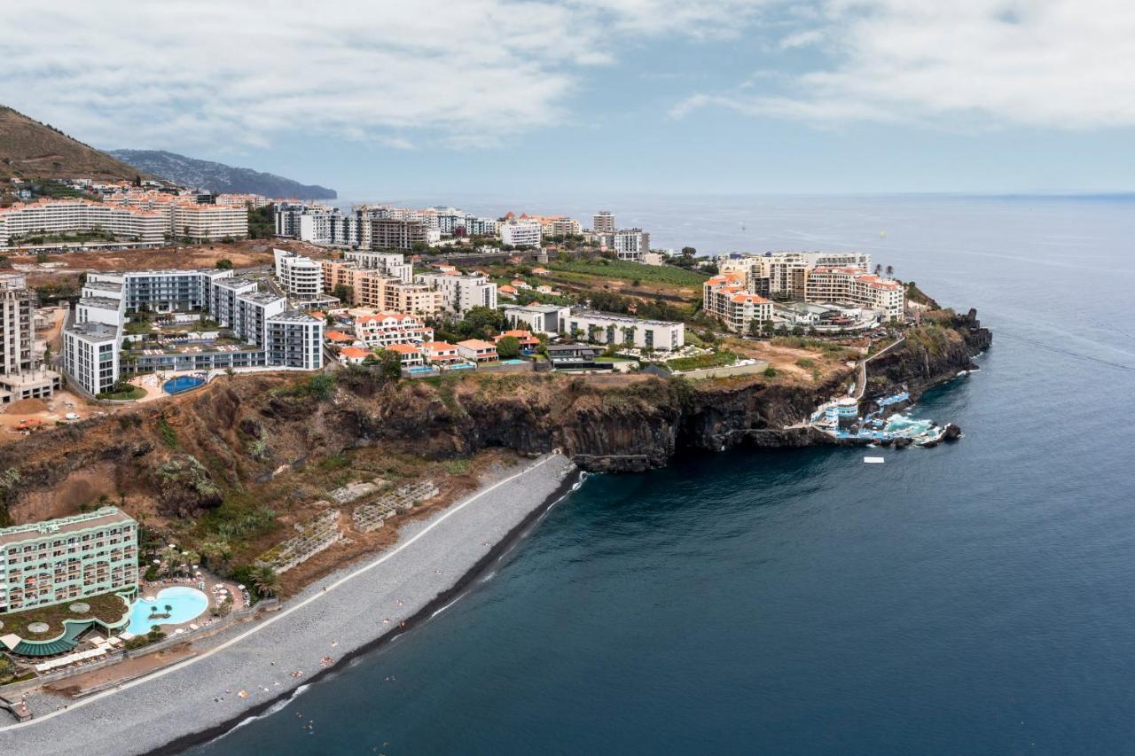 Madeira Palace I By An Island Apart فونشال المظهر الخارجي الصورة