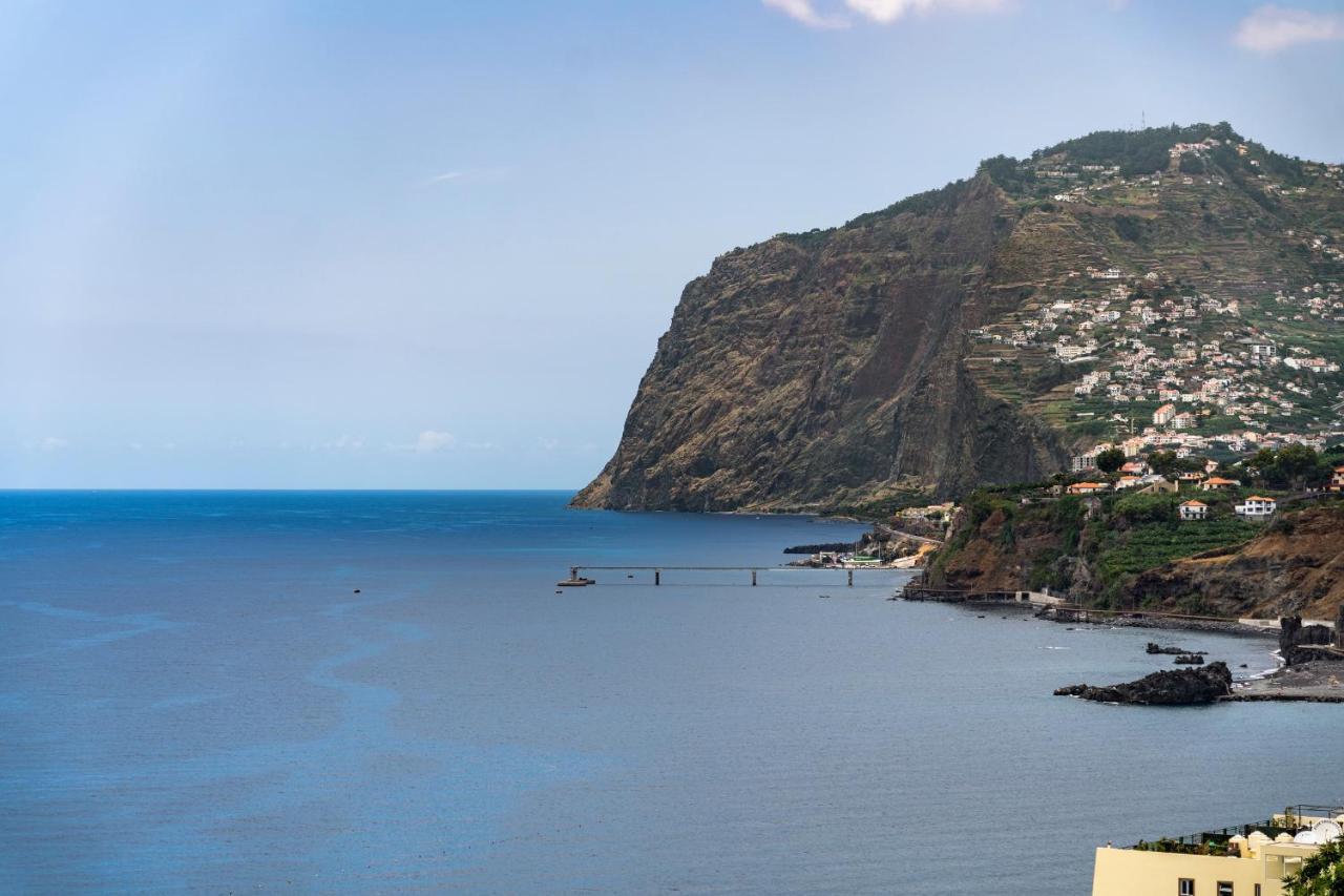 Madeira Palace I By An Island Apart فونشال المظهر الخارجي الصورة