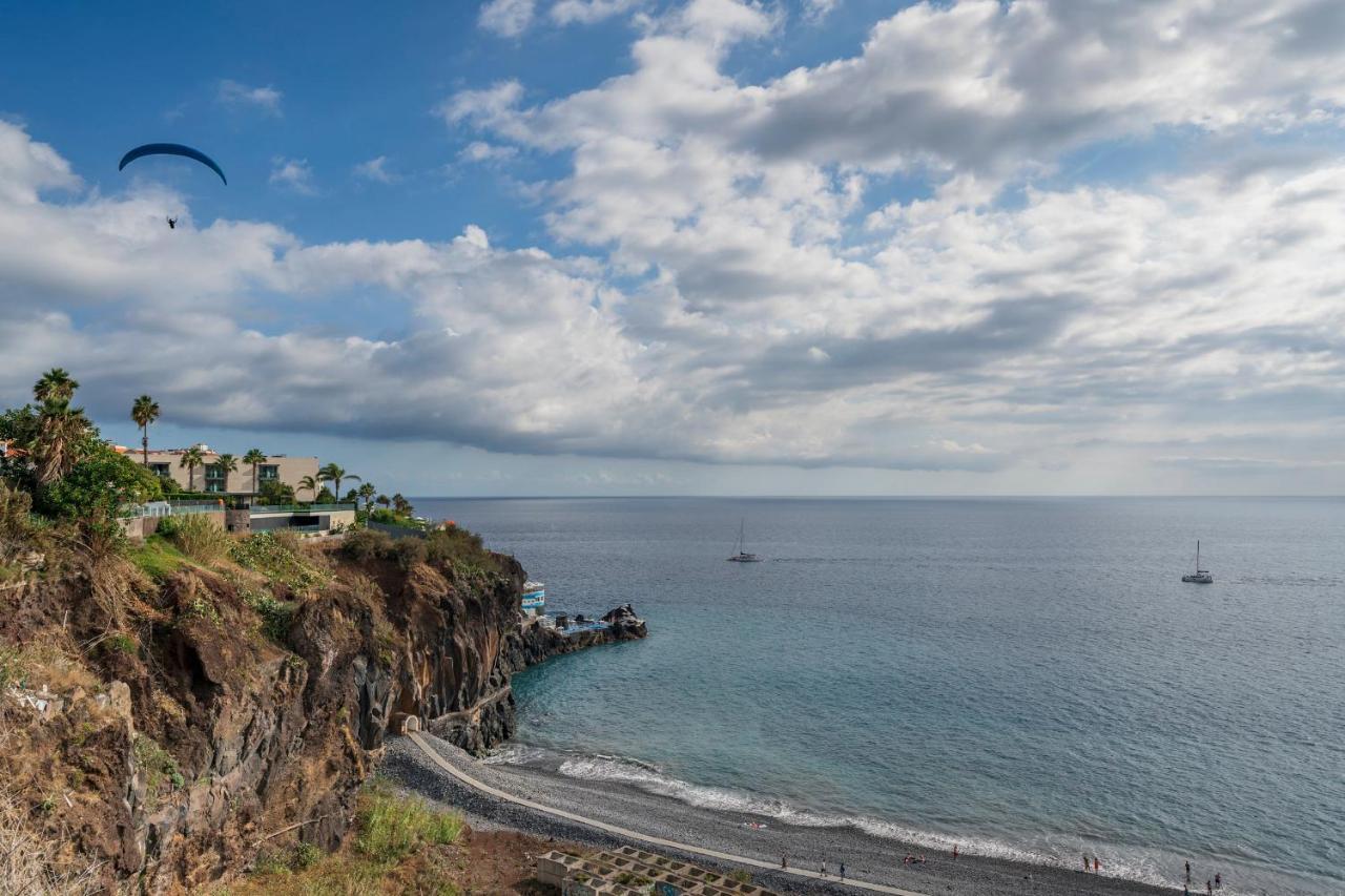 Madeira Palace I By An Island Apart فونشال المظهر الخارجي الصورة